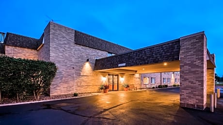 Best Western Inn