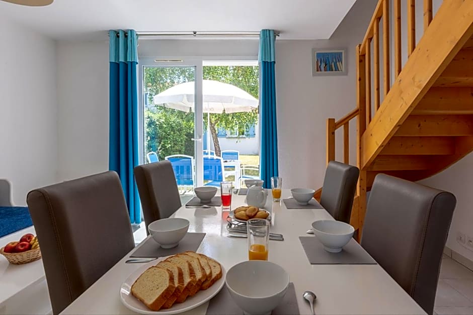 Résidence Odalys Le Domaine de l'Océan