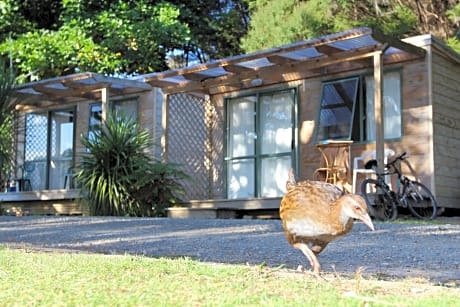 Russell-Orongo Bay Holiday Park