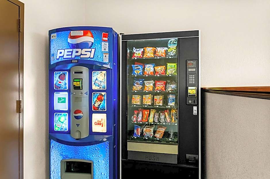 Quality Inn Jessup - Columbia South Near Fort Meade