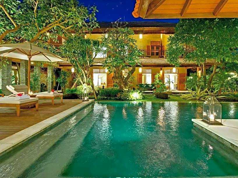 Villa Kinaree Estate