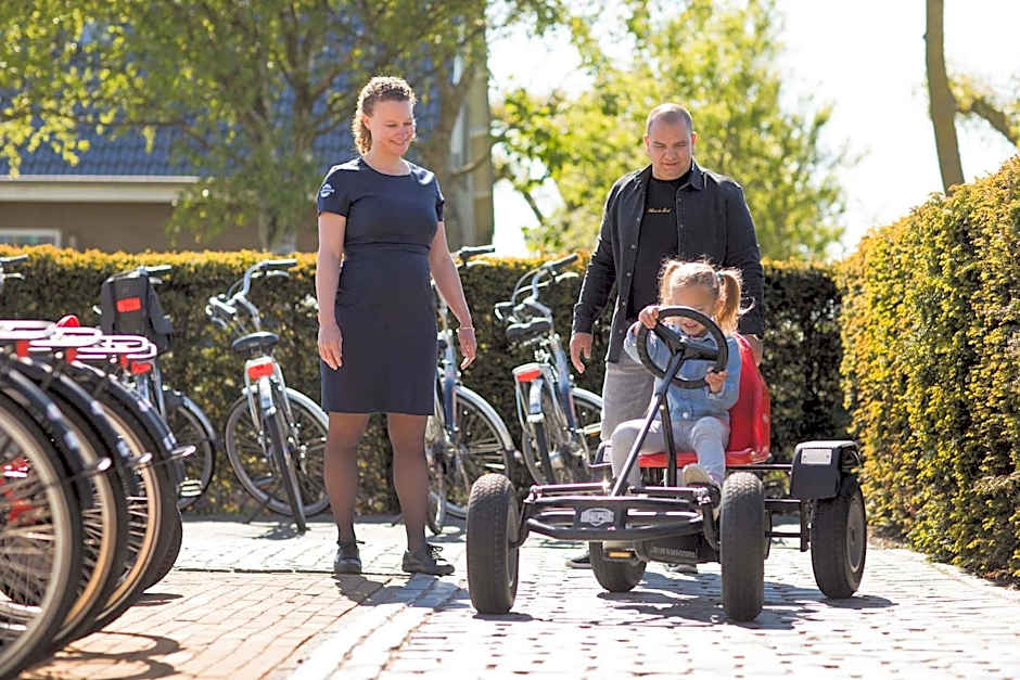 EuroParcs Parc du Soleil