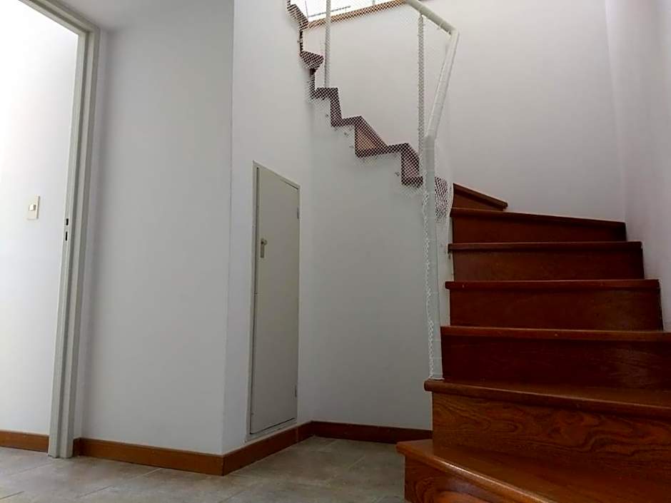 Bristol Condominio Apart Hotel