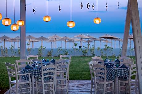 Blue Lagoon Princess