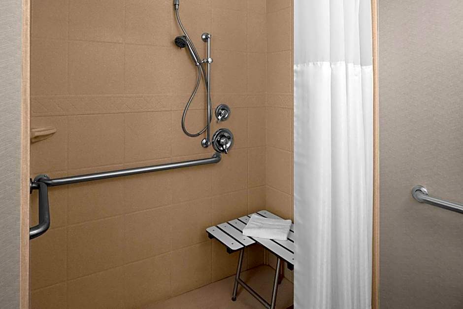 Hilton Garden Inn Salt Lake City Airport, Ut