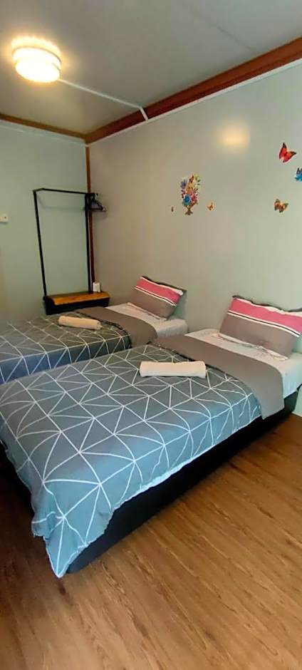 Guest House Gua Kelam