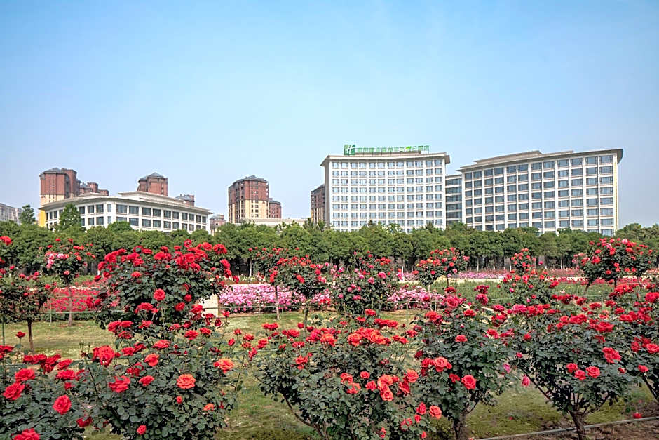 Holiday Inn Nanyang By IHG