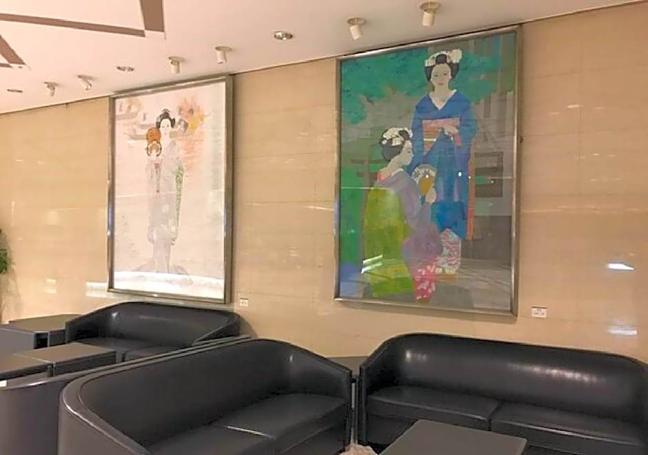 Ogaki Forum Hotel / Vacation STAY 72183