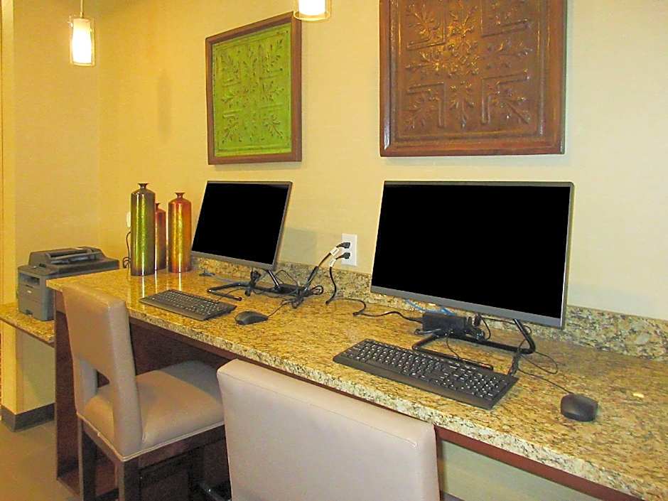 Comfort Suites Summerville