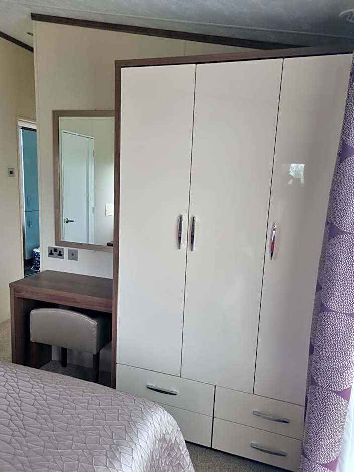 Pemberton Arrondale Lodge, Lakeside View (Haven Lakeland)