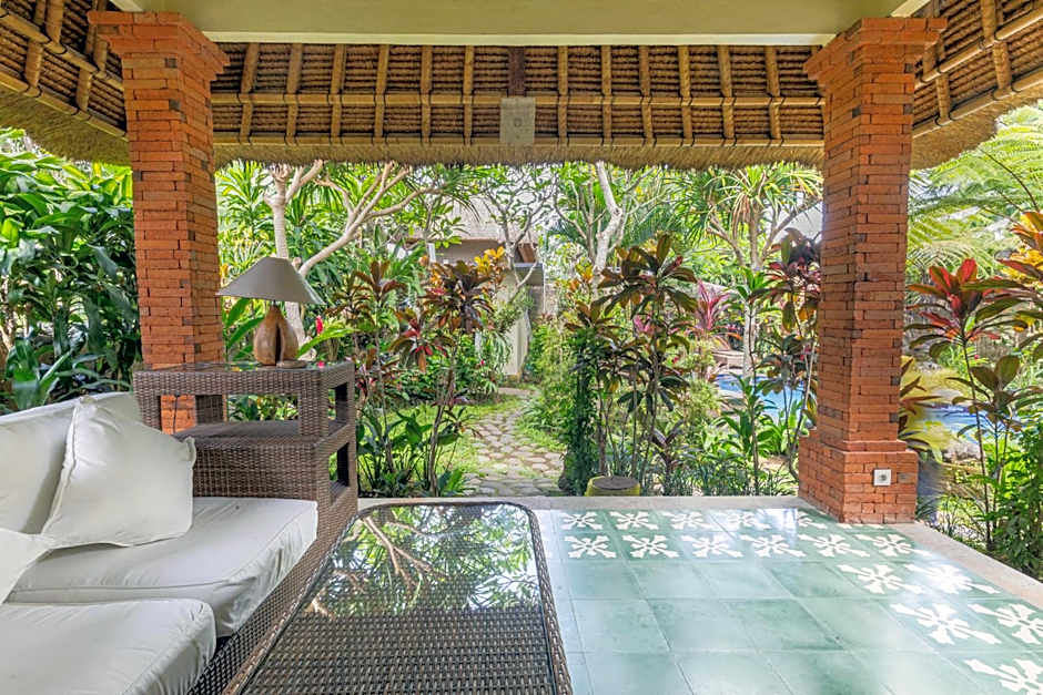 Gopala Villa Ubud