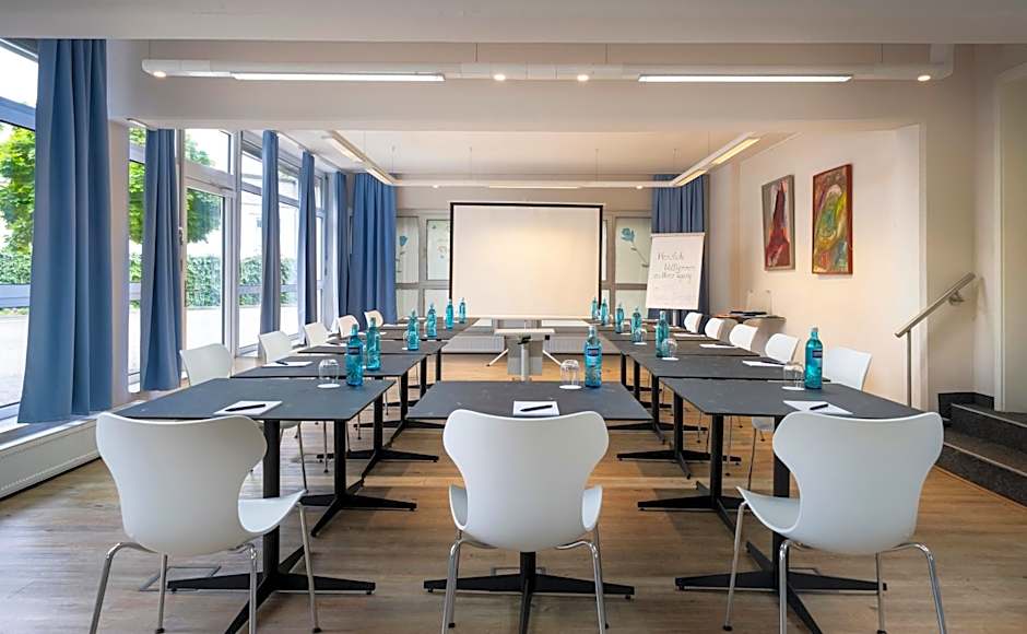 Hotel Novalis Dresden