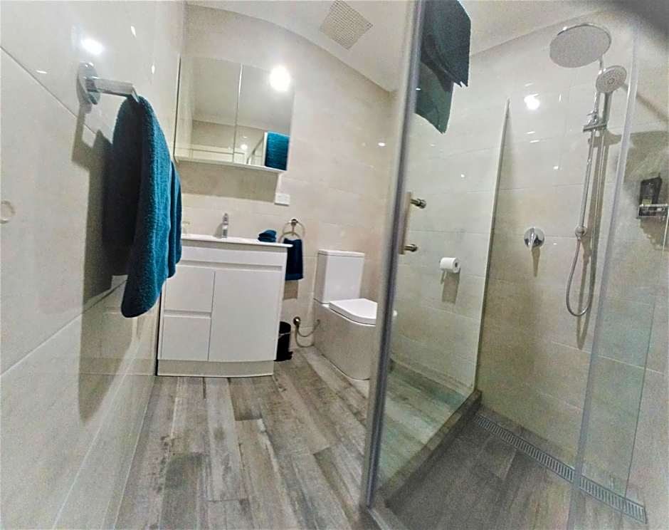 Palm Beach Bed & Breakfast