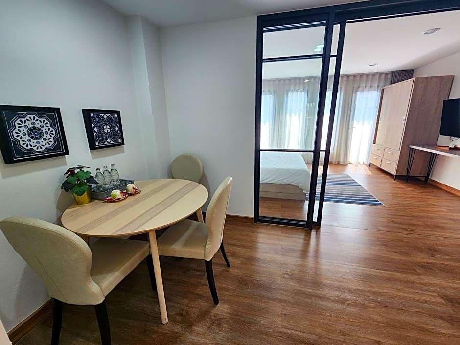 Chula Premium Homes