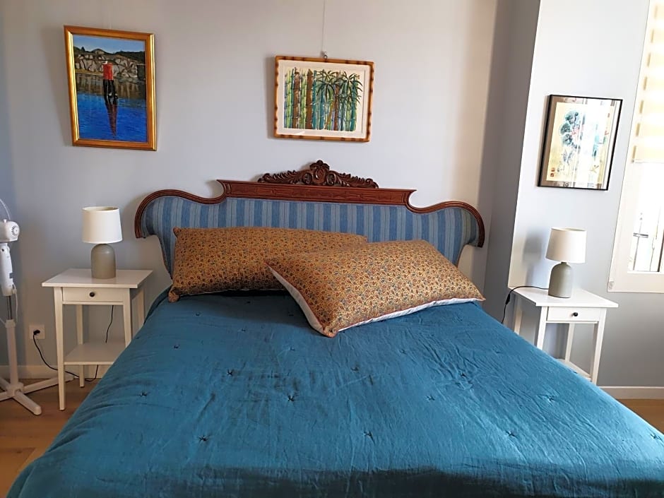 Villa Mia – Vence, CT