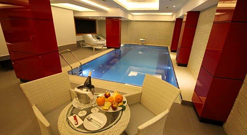 Grand Washington Hotel