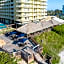 Crowne Plaza Melbourne-Oceanfront By IHG