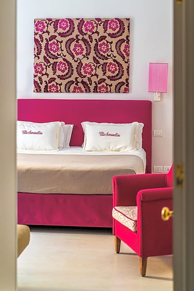 Palazzo Scaramellino