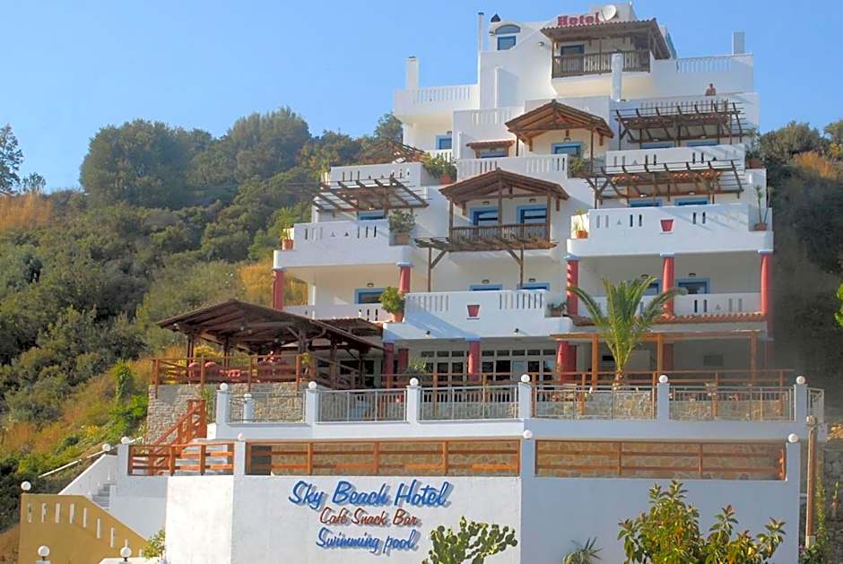 Sky Beach Hotel
