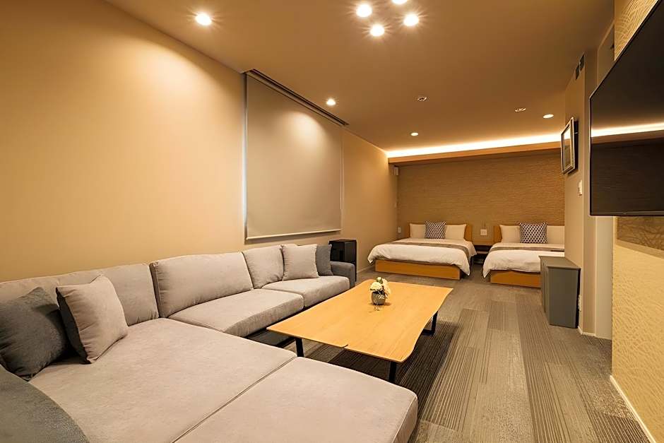 GRAND BASE Urakami
