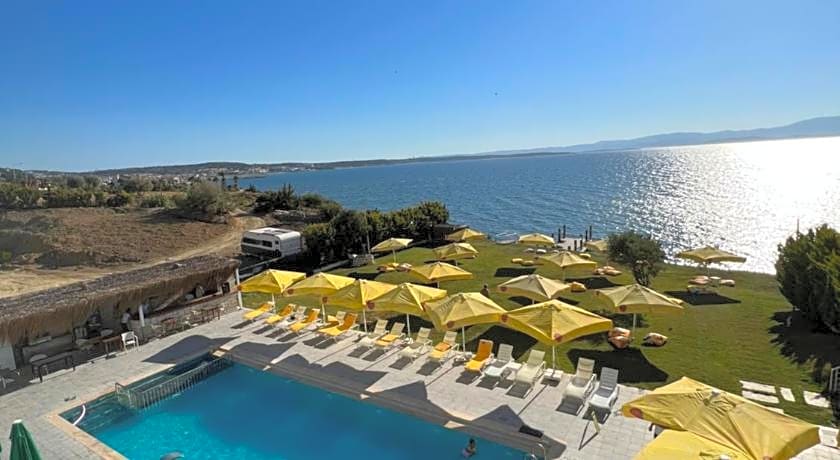 Life Point Hotel
