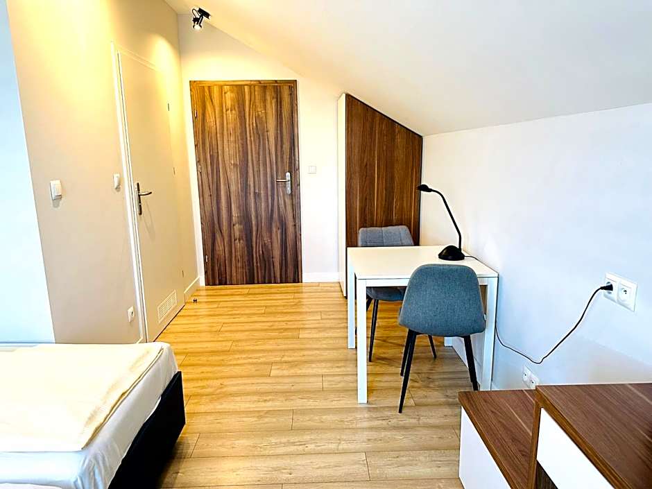 Agawa restauracja&Hotel