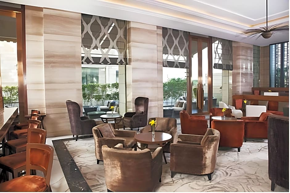 Crowne Plaza New Delhi Mayur Vihar Noida By IHG