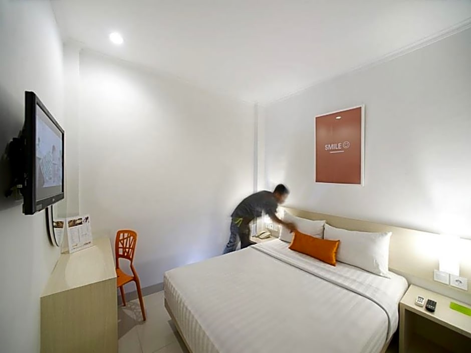 Zuri Express Hotel Pekanbaru