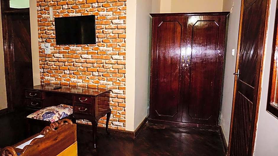 LUSHOTO EXECUTIVE LODGE