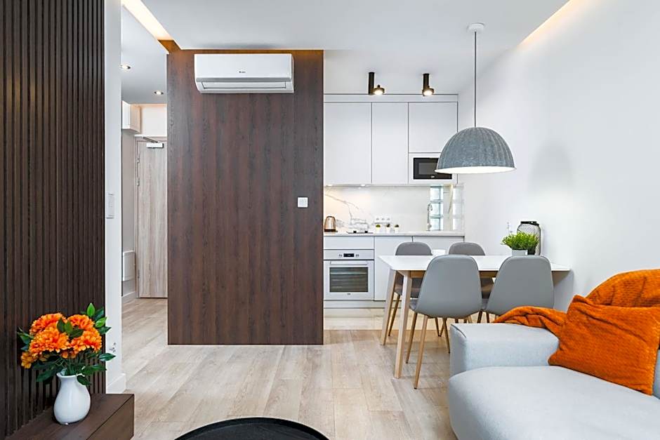 Sarah Apartments Old Town