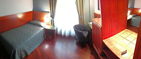 Single Room - Disability Access