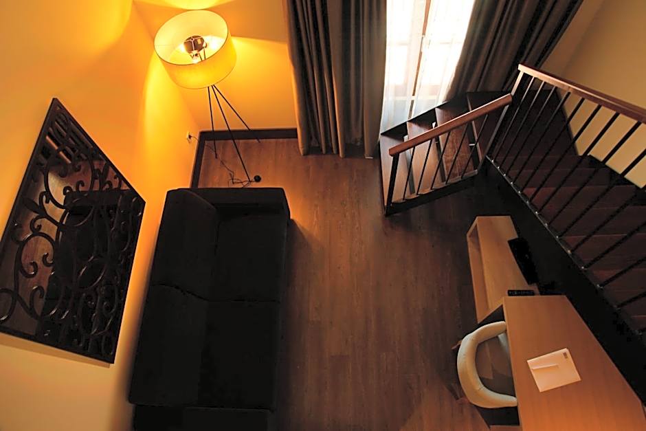 Hotel Spa Martín el Humano