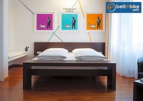 arte Hotel Linz
