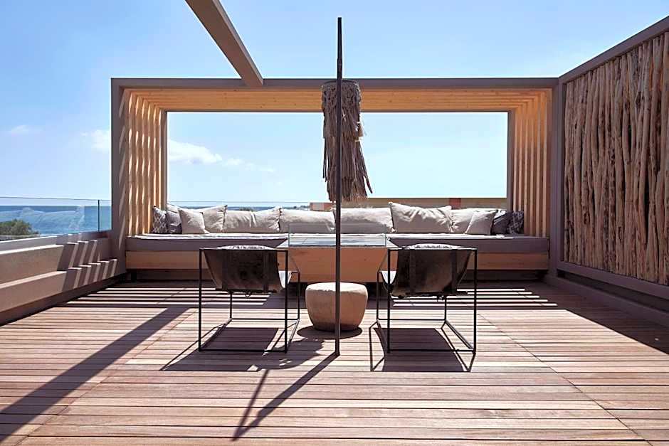 Elysium Boutique Hotel & Spa (Adults Only)