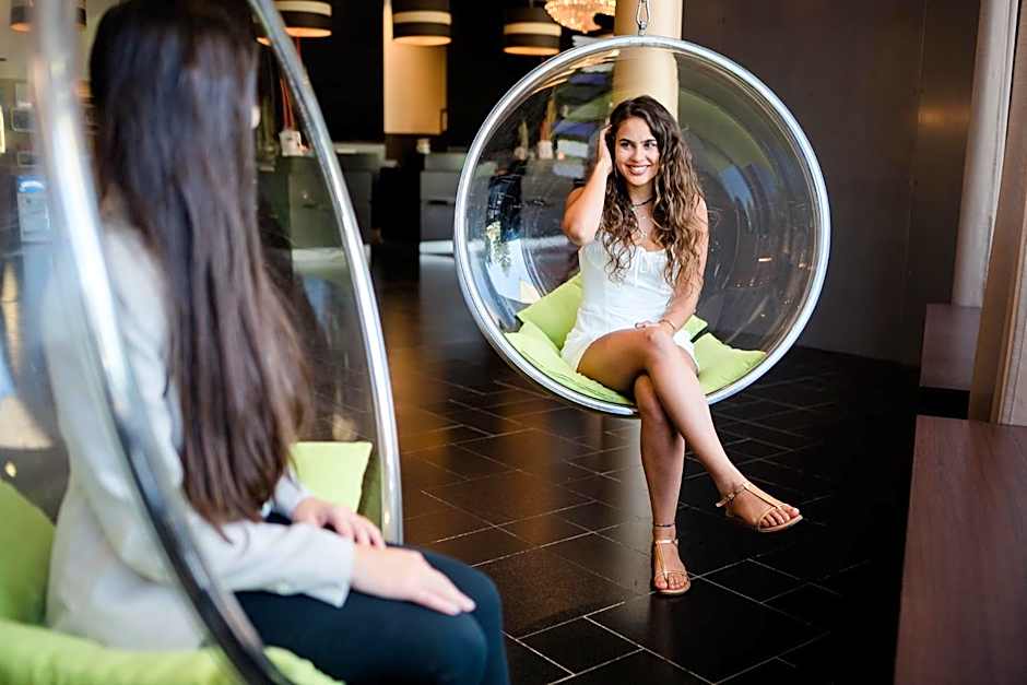 The Rilano Hotel München