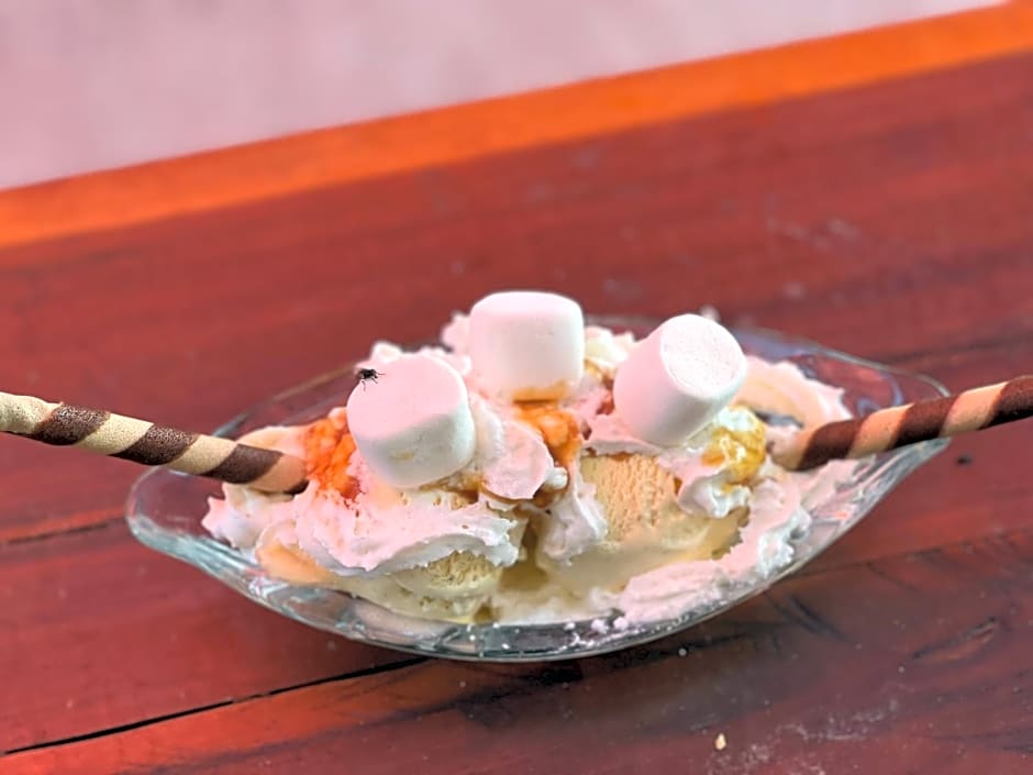 Hotel and Beach Club Escape Holbox
