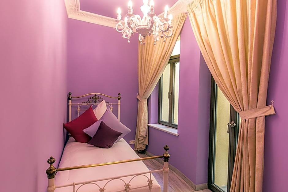 Grande Albergo Giancarlo