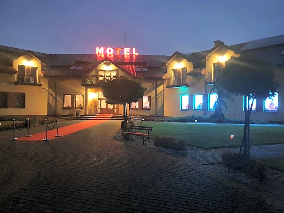 Motel-Restauracja Ballaton