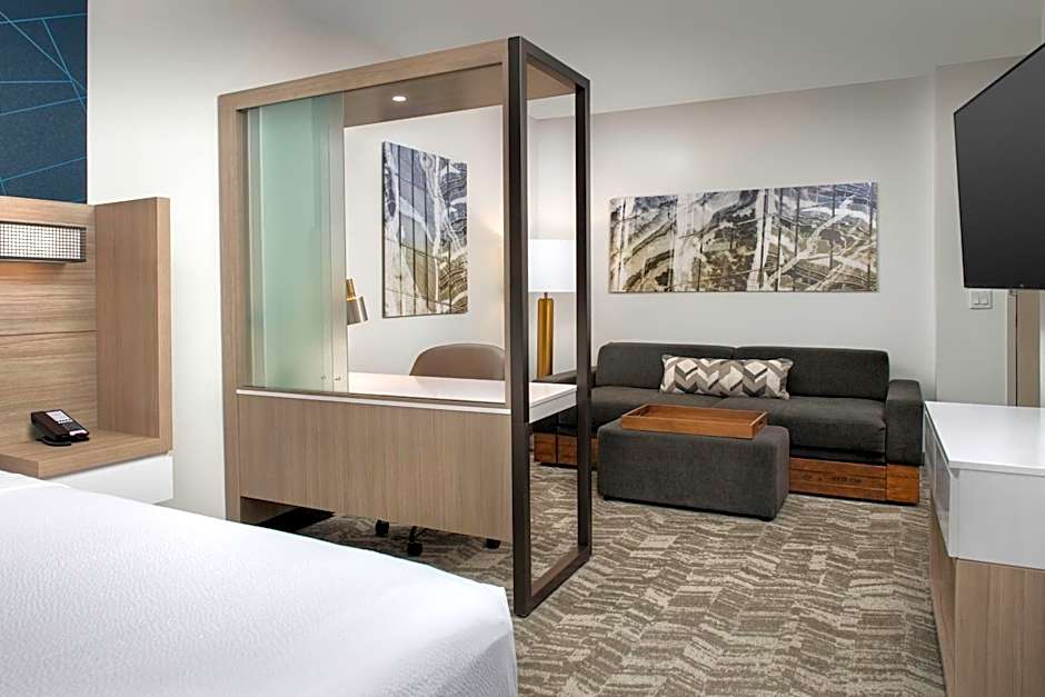 SpringHill Suites by Marriott Cincinnati Mason