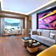 Vivanta Vijayawada, MG Road