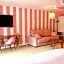 Hotel Casarose - Cannes Mandelieu