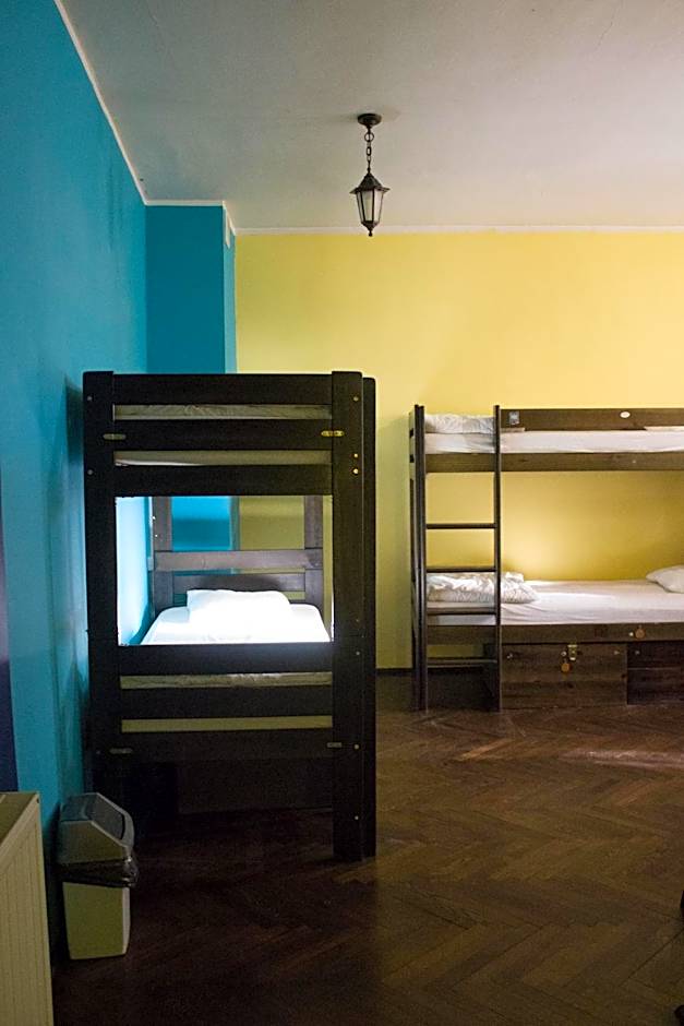 The Little Havana Party Hostel