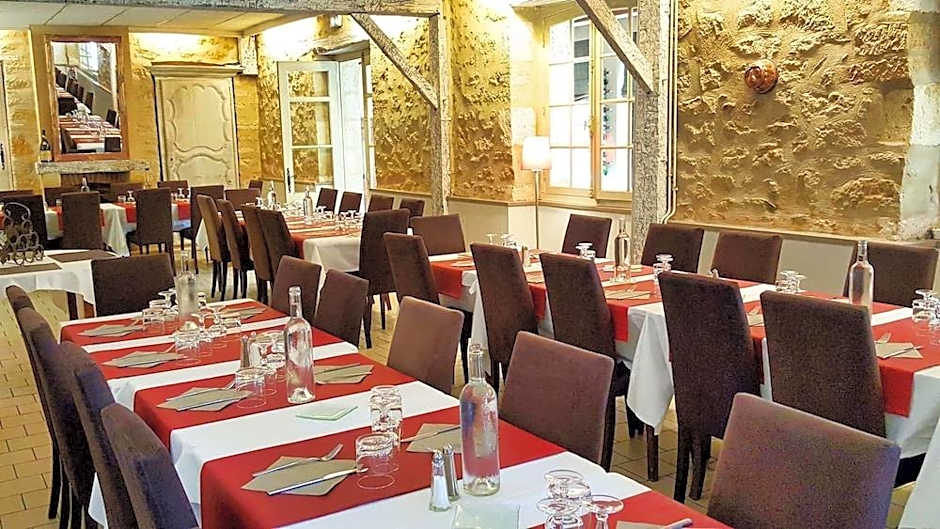 Hotel du Chateau
