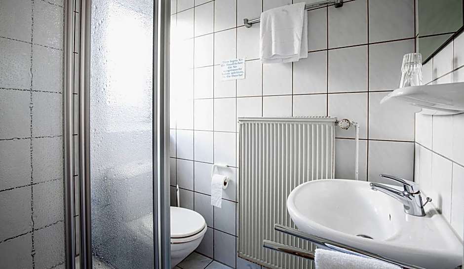 Hotel Schwung