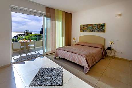 Zeus Hotel - Aparthotel - Meeting & Congress