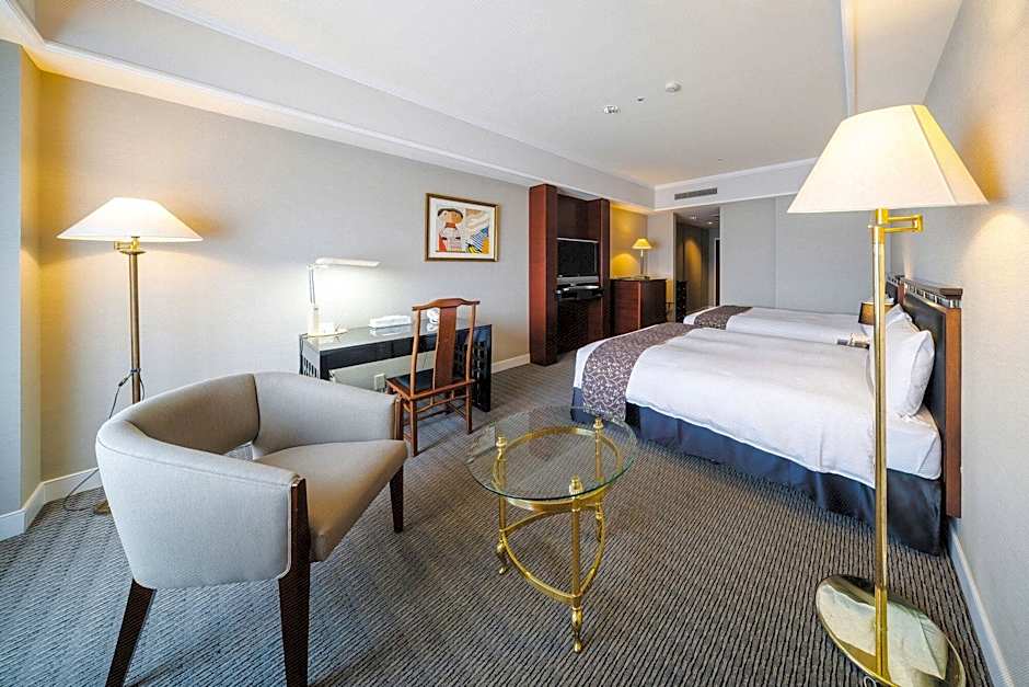 Kurashiki Royal Art Hotel