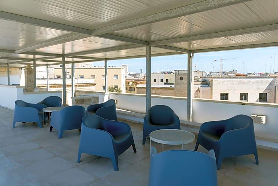 Palazzo Ricciardi Residence