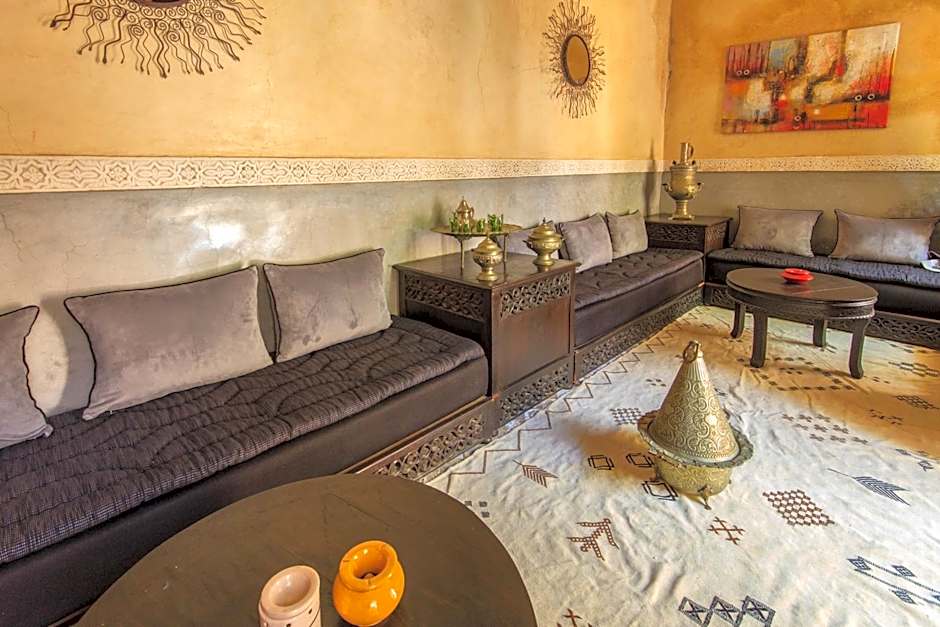 Riad Nabila