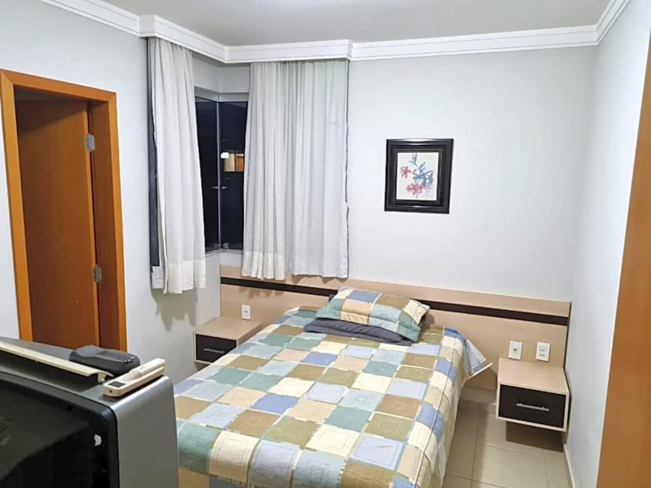 Rio Quente Aguas da Serra Apart