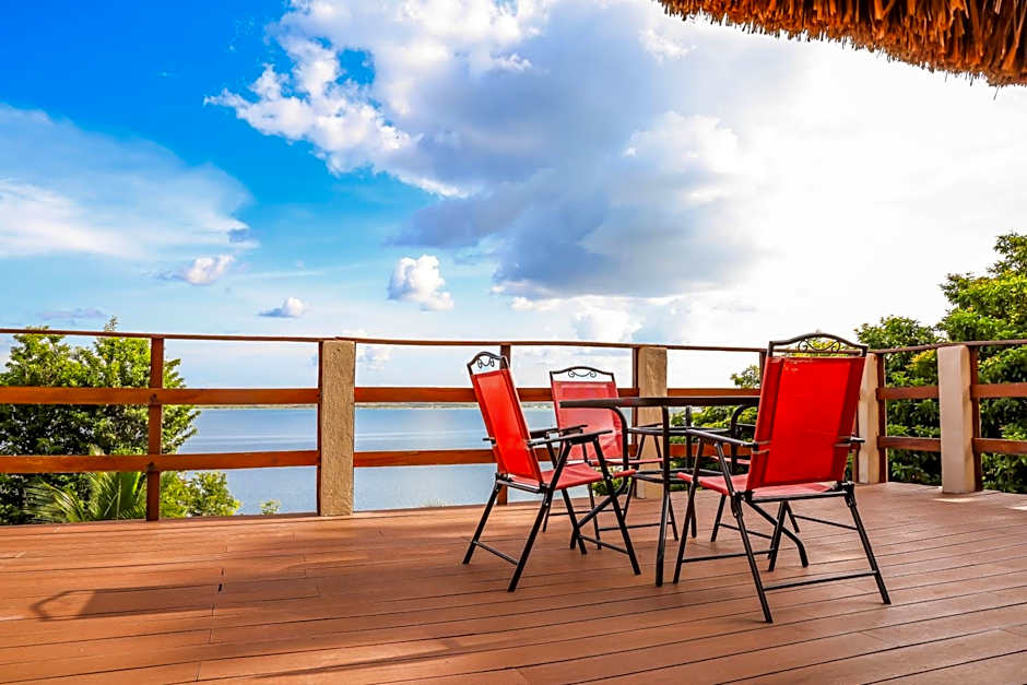 Casa Ak’ab’al Bacalar
